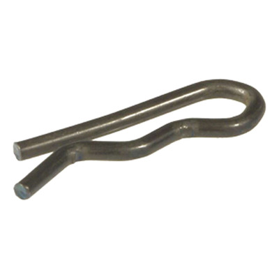 Goupille d’arrêt RMS de tige d'essence Vespa 50/125