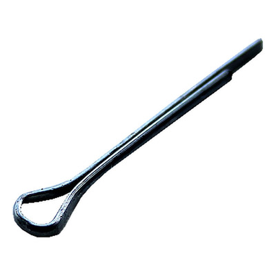 Goupille d'axe de repose pieds YCF