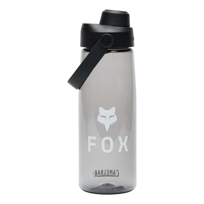 Gourde Fox Racing X Camelbag Thrive Chug 25 Oz charcoal