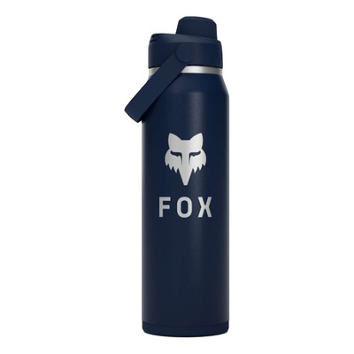 Gourde Fox Racing X CB Thrive Chug 32 Oz navy