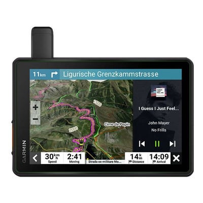 GPS Garmin Tread SxS Edition