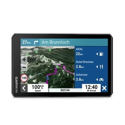 GPS Garmin Zumo XT 2