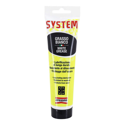 Graisse blanche multifonction 100 ml Arexons White grease