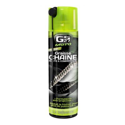 Graisse Chaîne Route & Compétition GS27 250 ml