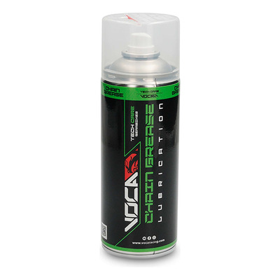 Graisse de chaine Voca Racing 400 ml