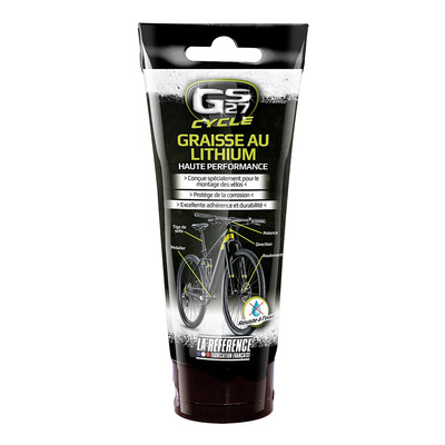 Graisse GS27 au lithium tube de 150gr