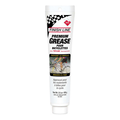 Graisse multi-usages Finish Line Premium Synthetic 100gr