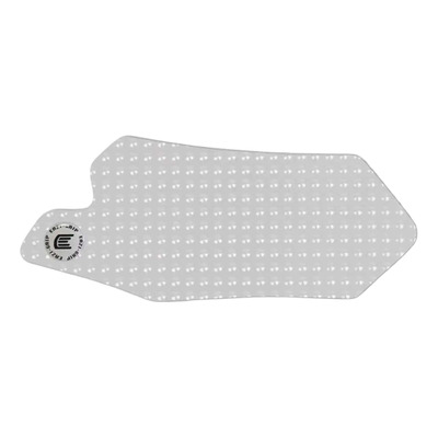 Grip de réservoir R&G Racing Eazi-Grip Evo transparent Ducati Panigale 955 V2 20-24