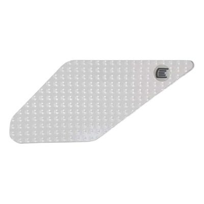 Grip de réservoir R&G Racing Eazi-Grip Evo transparent Honda CBR 500 R 13-18