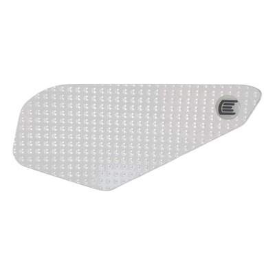 Grip de réservoir R&G Racing Eazi-Grip Evo transparent Kawasaki ninja 400 18-24