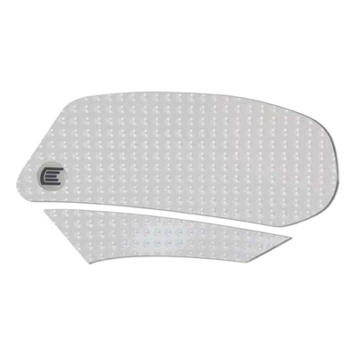 Grip de réservoir R&G Racing Eazi-Grip Evo transparent Suzuki GSX-R 1000 09-16