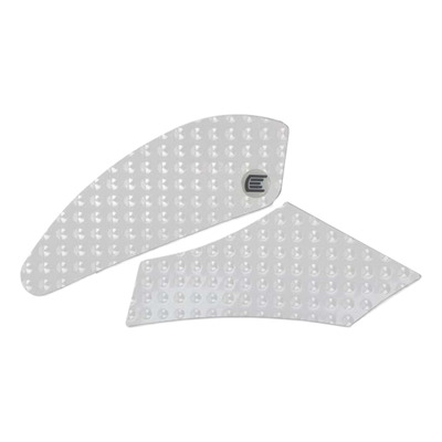 Grip de réservoir R&G Racing Eazi-Grip Evo transparent Suzuki GSX-S 1000 16-20