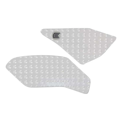 Grip de réservoir R&G Racing Eazi-Grip Evo transparent Yamaha YZF-R1 1000 15-19