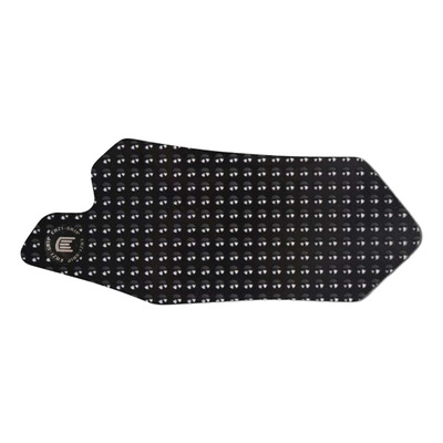 Grip de réservoir R&G Racing Eazi-Grip Evo noir Ducati Panigale V2 955 20-24