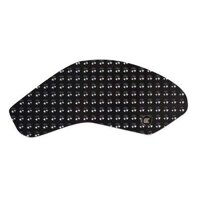 Grip de réservoir R&G Racing Eazi-Grip Evo noir Honda CBR 500 R 19-23