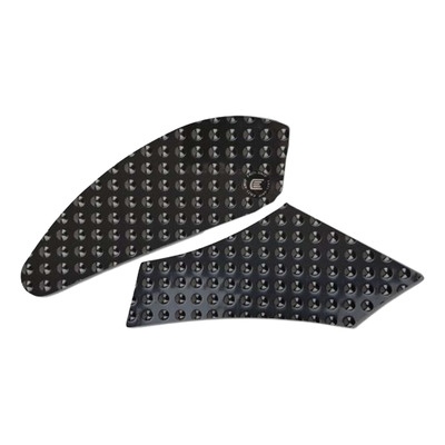 Grip de réservoir R&G Racing Eazi-Grip Evo noir Suzuki GSX-S 1000 16-20