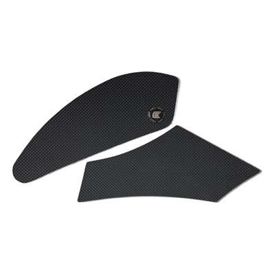 Grip de réservoir R&G Racing Eazi-Grip Pro Kawasaki GSX-S 1000 15-20 noir