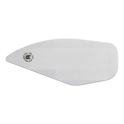 Grip de réservoir R&G Racing Eazi-Grip Pro Aprilia RS 660 20-24 transparent