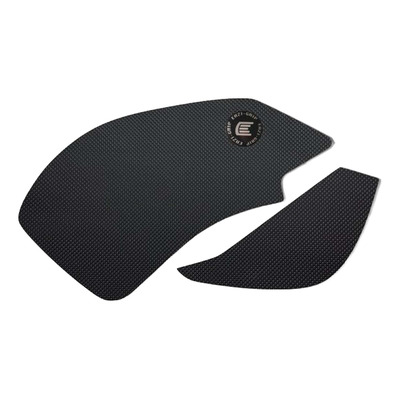 Grip de réservoir R&G Racing Eazi-Grip Pro Ducati Panigale V4 1100 18-21 noir