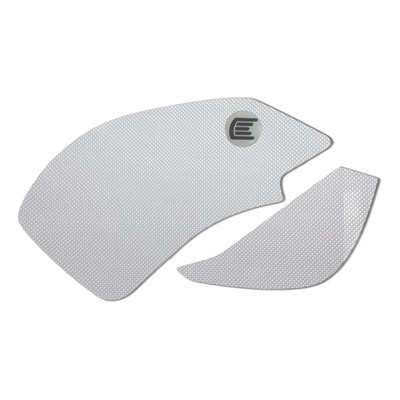 Grip de réservoir R&G Racing Eazi-Grip Pro Ducati Panigale V4 S 1100 18-21 transparent