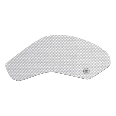 Grip de réservoir R&G Racing Eazi-Grip Pro Honda CBR 500 R 19-23 transparent