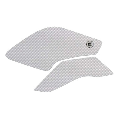 Grip de réservoir R&G Racing Eazi-Grip Pro Suzuki GSX-8 R 24-25 transparent