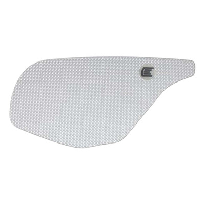Grip de réservoir R&G Racing Eazi-Grip Pro Triumph Daytona 675 13-17 transparent
