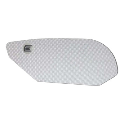 Grip de réservoir R&G Racing Eazi-Grip Pro Triumph Daytona 675 06-12 transparent