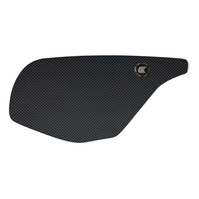 Grip de réservoir R&G Racing Eazi-Grip Pro Triumph Street Triple 675 13-17 noir
