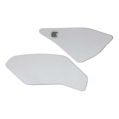 Grip de réservoir R&G Racing Eazi-Grip Pro Yamaha YZF-R1 1000 15-19 transparent