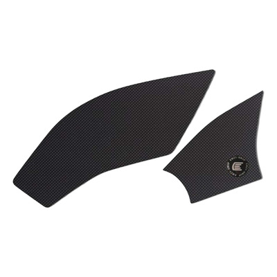 Grip de réservoir R&G Racing Eazi-Grip Pro Yamaha YZF-R1 1000 20-24 noir