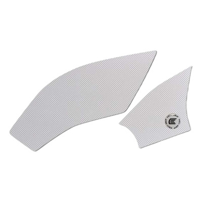 Grip de réservoir R&G Racing Eazi-Grip Pro Yamaha YZF-R1 1000 20-24 transparent