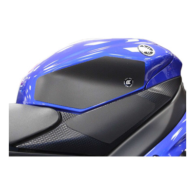 Grip de réservoir R&G Racing Eazi-Grip Pro Yamaha YZF-R6 600 08-16 noir