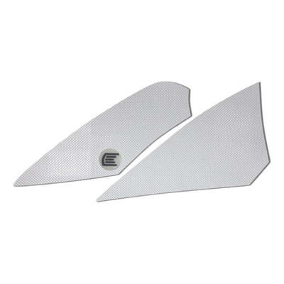 Grip de réservoir R&G Racing Eazi-Grip Pro Yamaha YZF-R6 600 17-24 transparent