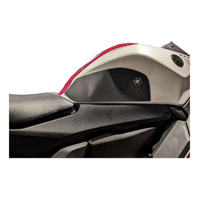 Grip de réservoir R&G Racing Eazi-Grip Pro Yamaha YZF-R7 700 22-24 noir