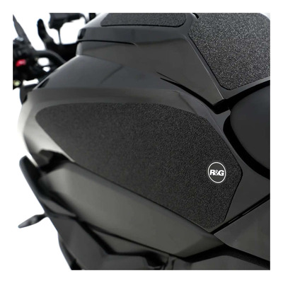 Grip de réservoir R&G tank grip noir BMW S 1000 XR 24-25