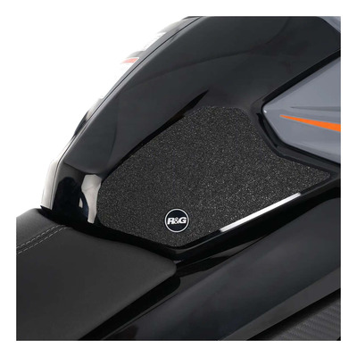 Grip de réservoir R&G tank grip noir CF Moto 300 NK 21-25