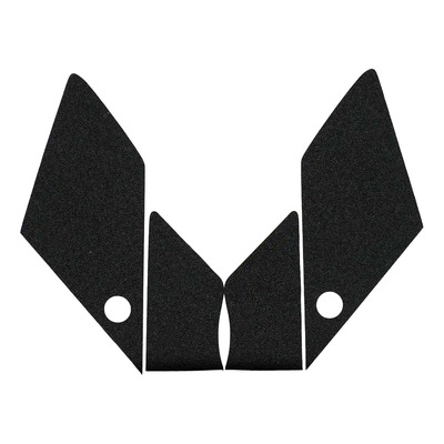 Grip de réservoir R&G tank grip noir Honda XL 750 transalp 23-24