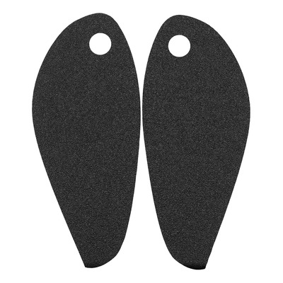 Grip de réservoir R&G tank grip noir Triumph 400 Speed 24-25