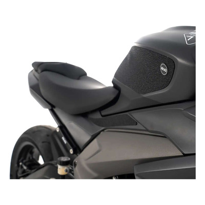 Grip de réservoir R&G tank grip noir Triumph Daytona 660 24-25