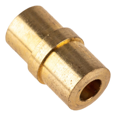 Guide aiguille de carburateur Polini Coaxial D.15 - 23