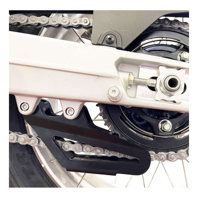 Guide chaîne d'origine 2S001980 Aprilia Tuareg 660 2021-