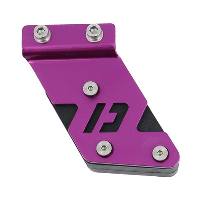 Guide chaîne Doppler violet Rieju MRT/Marathon