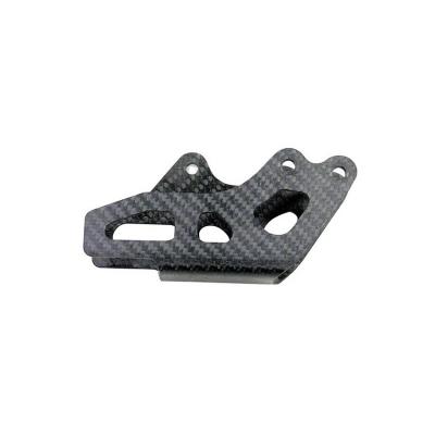 Guide chaîne Leovince carbone Yamaha YZ/WR