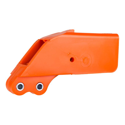 Guide Chaîne POLISPORT Type Origine Orange - KTM 85 SX 07-14
