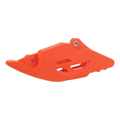 Guide Chaîne POLISPORT Type Origine Orange pour KTM 250/450 SXF 23-25