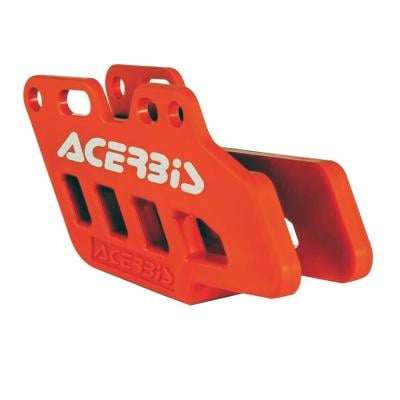 Guide de chaîne Acerbis KTM 85 SX 06-14 orange