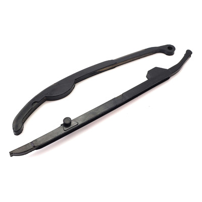Guides chaîne de distribution Yamaha Majesty 250 Remplace les OEM : 4HC-12231-00 et 4HC-12241-00