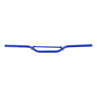 Guidon bleu Ø 22,2 mm Artek