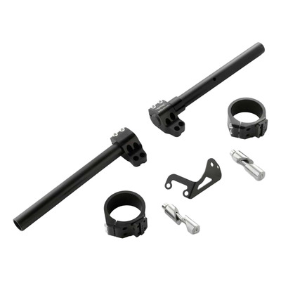 Guidon bracelet racing d'origine B043579 Aprilia RSV4 1000 2009-18